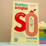  Numbers in English – Cách nói số chuẩn 