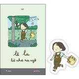  Lê La Từ Nhà Ra Ngõ ( Làn ) 