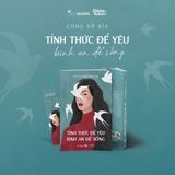  Tỉnh thức để yêu, bình an để sống 