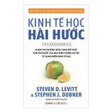  Kinh Tế Học Hài Hước ( Tái Bản ) 