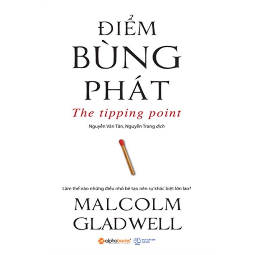  Điểm Bùng Phát 
