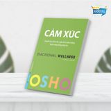  Sách OSHO Cảm Xúc - Emotional Wellness - First News 