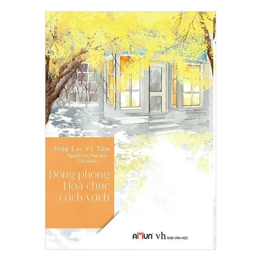  Động Phòng Hoa Chúc Cách Vách 