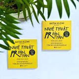  Nghệ Thuật PR Bản Thân 99K 