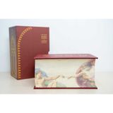  KINH THÁNH - CỰU ƯỚC ( Bản đặc biệt - Bìa da ) 