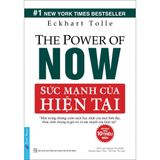  Sách Sức Mạnh Của Hiện Tại 