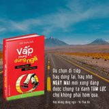  Vấp, Nhưng Đừng Ngã 