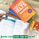  Hackers Ielts: Speaking 