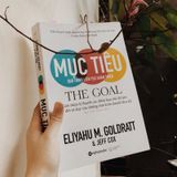  Mục Tiêu: Quá Trình Liên Tục Hoàn Thiện (The Goal) 