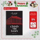 Chính Trị Luận ( Tái Bản ) 