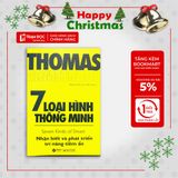  7 Loại Hình Thông Minh 