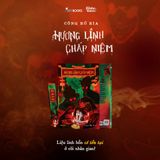  Sách- Hương linh chấp niệm 