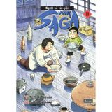  Người Bà Tài Giỏi Vùng Saga - Tập 11 