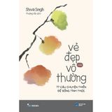  Vẻ Đẹp Của Vô Thường 