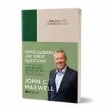  Lãnh Đạo Phong Cách John C. Maxwell (Combo 5 Cuốn) 