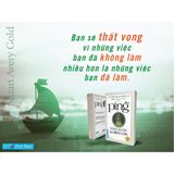  Sách Song Ngữ - Ping - Vượt Ao Tù Ra Biển Lớn 