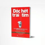  Dốc Hết Trái Tim (Tái Bản) 