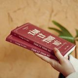  Tâm Lý Tính Nữ: Hiểu Phụ Nữ, Hiểu Cả Thế Giới 