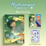  Ngày hoa tú cầu nở ( Tập 2 ) 