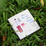  Sách: Viết là tên cậu, đọc là thanh xuân 