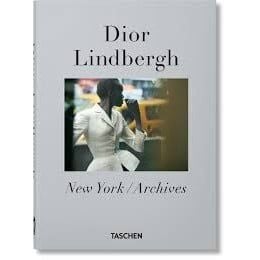  Peter Lindbergh. Dior. 40th Ed. 