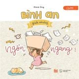  Bình An Giữa Những Ngổn Ngang 