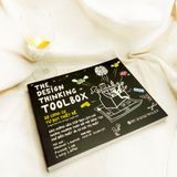  The Design Thinking Toolbox - Bộ Công Cụ Tư Duy Thiết Kế 