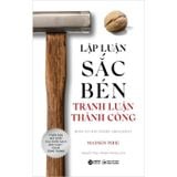  Lập Luận Sắc Bén Tranh Luận Thành Công 