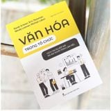  Văn hóa trong tổ chức 