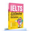  IELTS Listening Dictation 