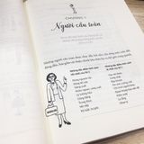  Đọc Vị Tính Cách 