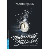  Muôn Kiếp Nhân Sinh Phần 1 (Bìa Mềm) 
