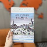 Lịch Sử Hội Sách Frankfurt 