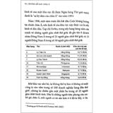  Những bố già Châu Á (Tái Bản) 