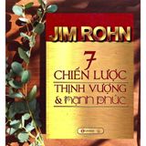  7 Chiến Lược Thịnh Vượng Và Hạnh Phúc 