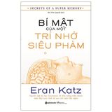  Bí Mật Của Một Trí Nhớ Siêu Phàm + Trí Tuệ Do Thái 