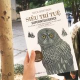  Siêu Trí Tuệ: Sự Bùng Nổ Của Ai Và Chiến Lược Của Loài Người Trong Thế Giới Mới 