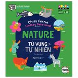  Steam Words Nature - Từ Vựng Về Tự Nhiên 