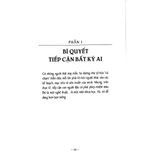  Kẻ Thành Công Phải Biết Lắng Nghe (Tái Bản) 