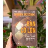  Bàn Cờ Lớn ( Tái Bản ) 