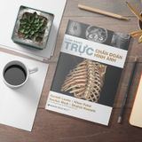  Cẩm Nang Trực Chẩn Đoán Hình Ảnh 