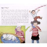  Mathstart Trải Nghiệm Toán Học: Nhật Ký Đầu Đời Của Mèo Hạt Tiêu 