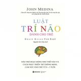  Luật Trí Não Dành Cho Trẻ 