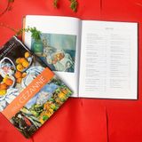  Larousse: Paul Cézanne (Bìa Cứng) 