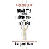  Quản Trị Nhân Sự Thông Minh Bằng Dữ Liệu 