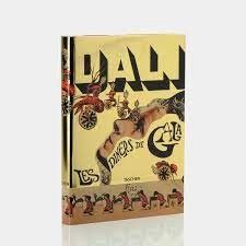  Dalí. Les dîners de Gala 