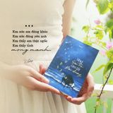  Như Sao Trời Ôm Lấy Đại Dương 