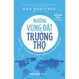  Những Vùng Đất Trường Thọ 