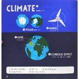  Steam Words Ocean - Từ Vựng Về Đại Dương 