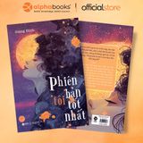  Sách -Phiên bản tôi tốt nhất 